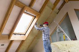 Professional Insulation Services in Loughman, FL